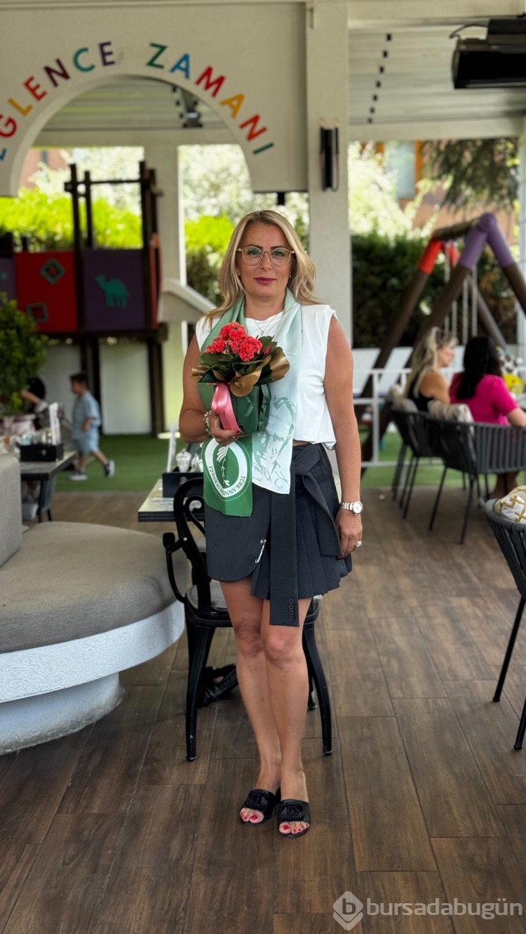TAD'dan sezona kahveli kapanış
