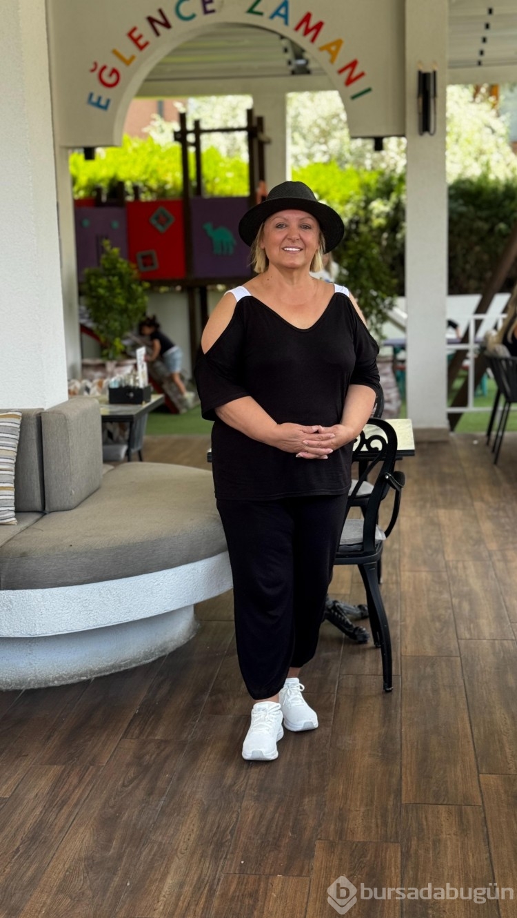 TAD'dan sezona kahveli kapanış
