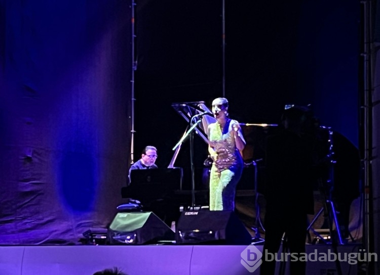 Dünyaca ünlü piyanist Bursa'da!