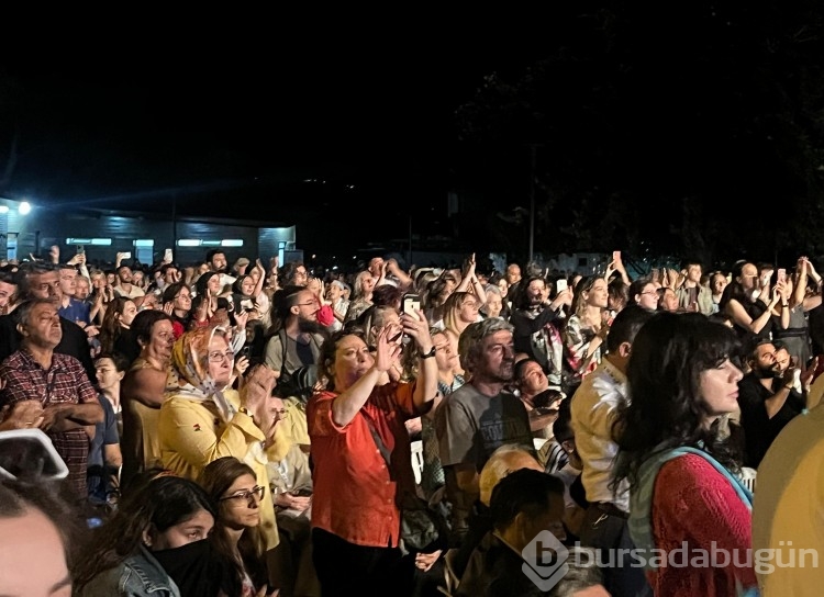 Dünyaca ünlü piyanist Bursa'da!