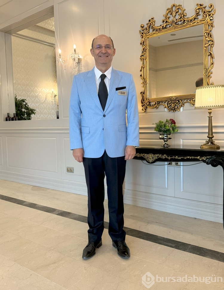 Yıldırım Bayezid Rotary'de Yeni Başkan; Ayşe Gavas Aslan