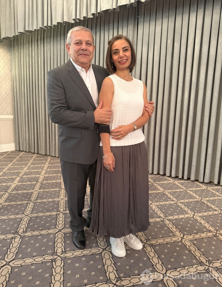 Yıldırım Bayezid Rotary'de Yeni Başkan; Ayşe Gavas Aslan