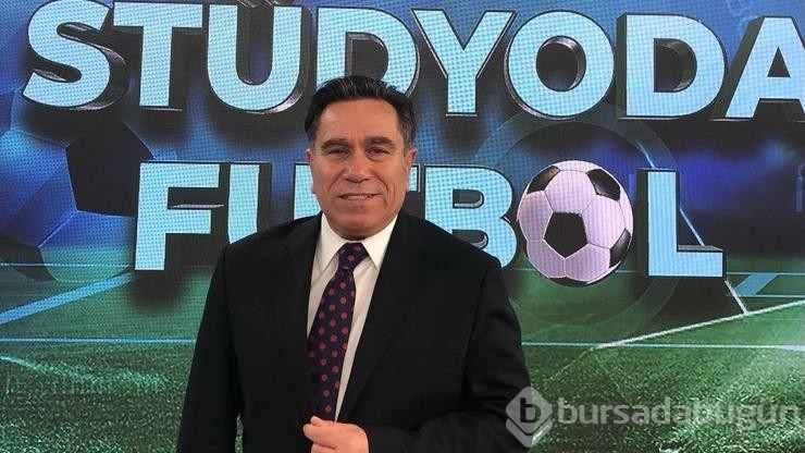 Ünlü spor spikeri Sabri Ugan kimdir?