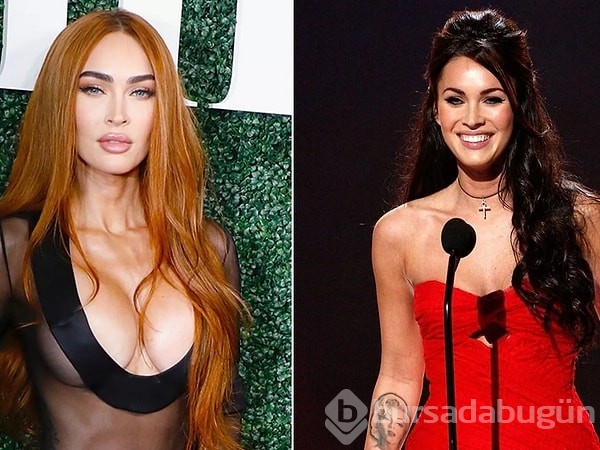 Dünyaca ünlü isimlerin estetik facialarını görünce şaşıracaksınız!
