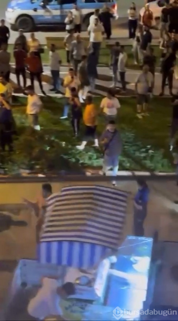 Vatandaş yürümekte zorlanıyordu! Bursa sahillerine esnafa yönelik operasyon
