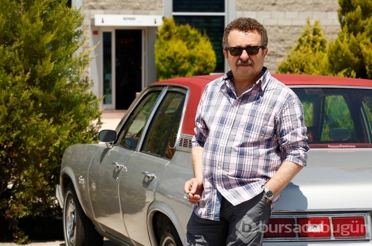 Milyarların garajda olduğu koleksiyon! Aralarında Türk ünlü isimler de var...