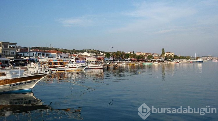 Akdeniz'e gitmeye gerek yok! Marmara'da eşsiz tatil yerleri...
