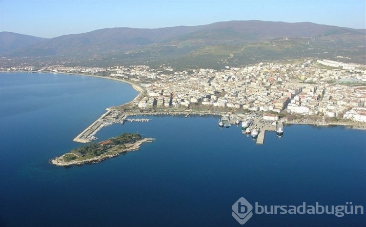 Akdeniz'e gitmeye gerek yok! Marmara'da eşsiz tatil yerleri...