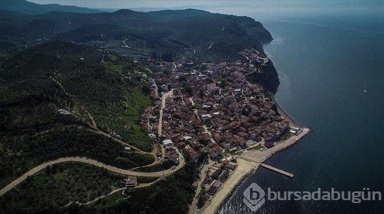 Akdeniz'e gitmeye gerek yok! Marmara'da eşsiz tatil yerleri...