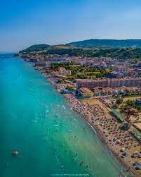 Akdeniz'e gitmeye gerek yok! Marmara'da eşsiz tatil yerleri...