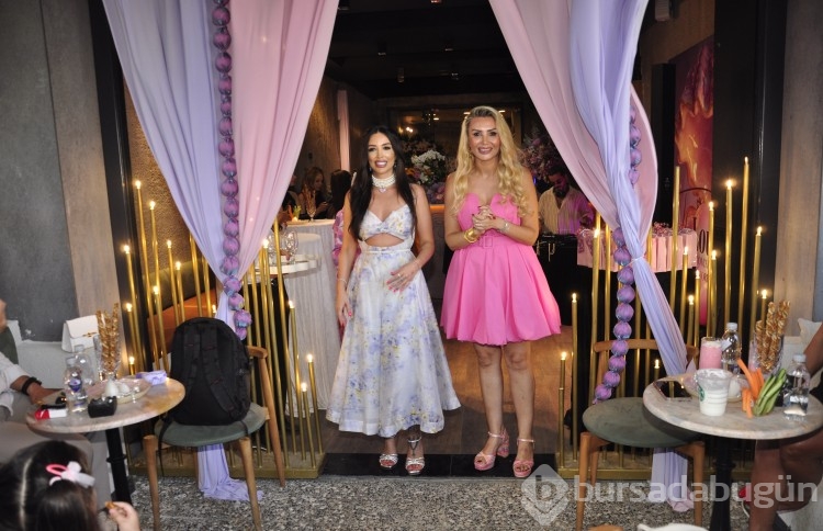 The Louve Concept Store açıldı