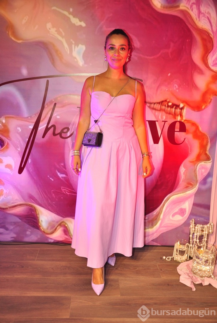 The Louve Concept Store açıldı