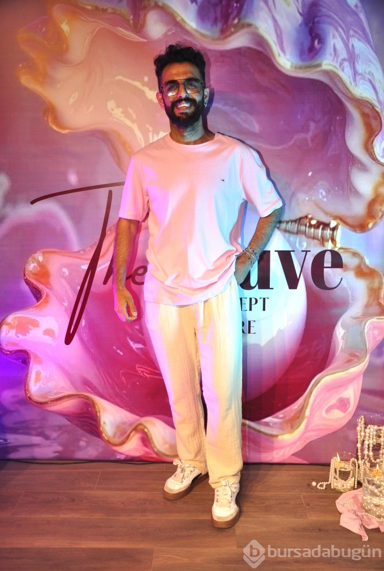 The Louve Concept Store açıldı