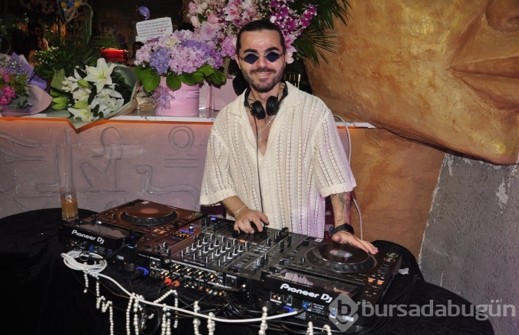The Louve Concept Store açıldı