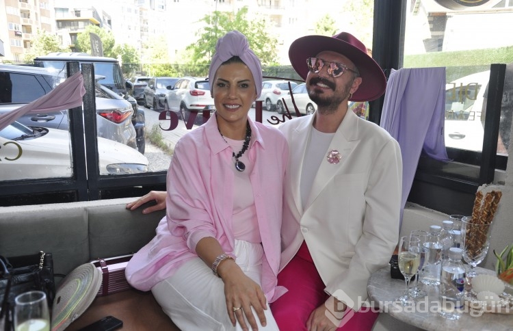 The Louve Concept Store açıldı