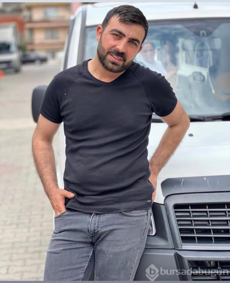 Deniz yine can aldı!