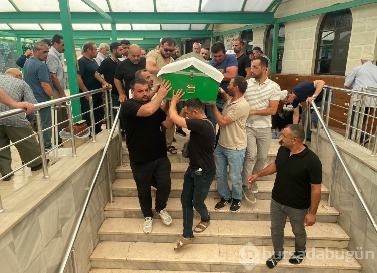 Deniz yine can aldı!