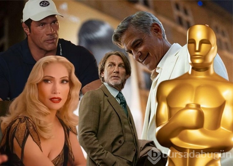 İşte 2026 Oscar Ödülleri adayları açıklandı..