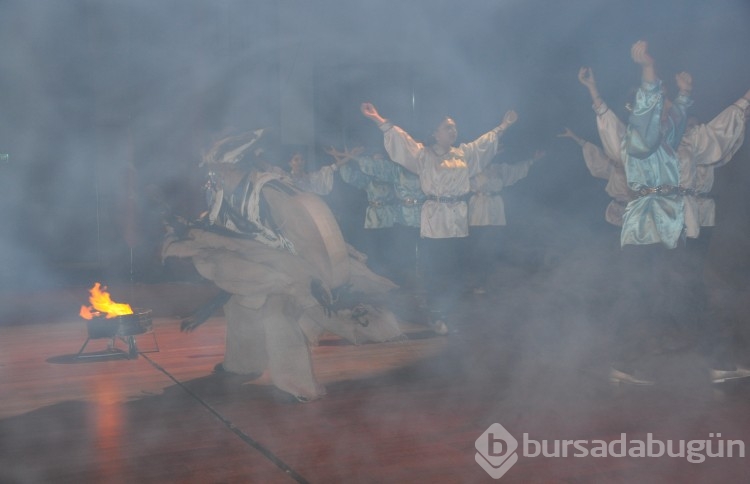 Kars'ta mezuniyet gecesinde kabus! Bir kişi canından oluyordu...