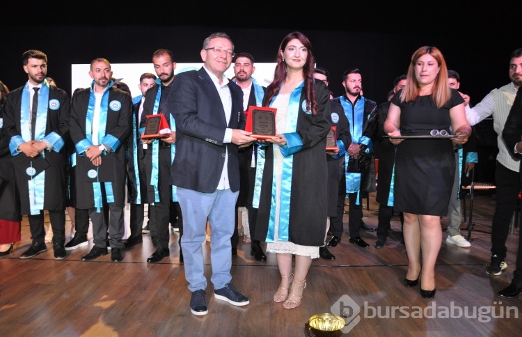 Kars'ta mezuniyet gecesinde kabus! Bir kişi canından oluyordu...