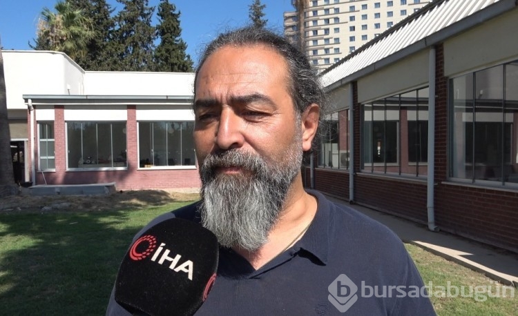 Türkiye'nin önemli kıyı körfezinde kirlilik dikkat çekiyor! 