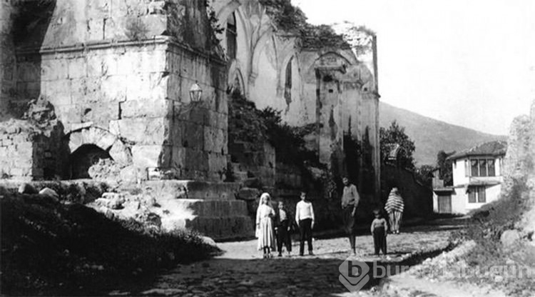 170 yıllık unutulmaz felaket! İşte Bursa'da 'Küçük kıyamet' olarak adlandırılan deprem...