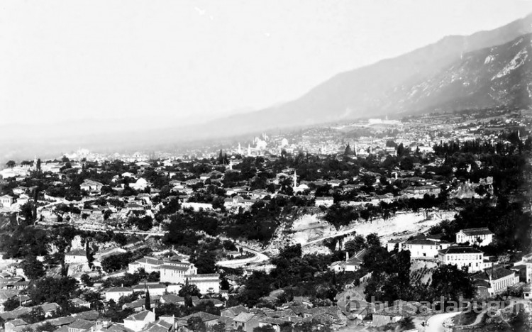170 yıllık unutulmaz felaket! İşte Bursa'da 'Küçük kıyamet' olarak adlandırılan deprem...