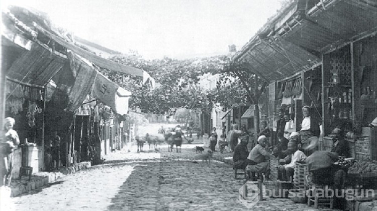 170 yıllık unutulmaz felaket! İşte Bursa'da 'Küçük kıyamet' olarak adlandırılan deprem...