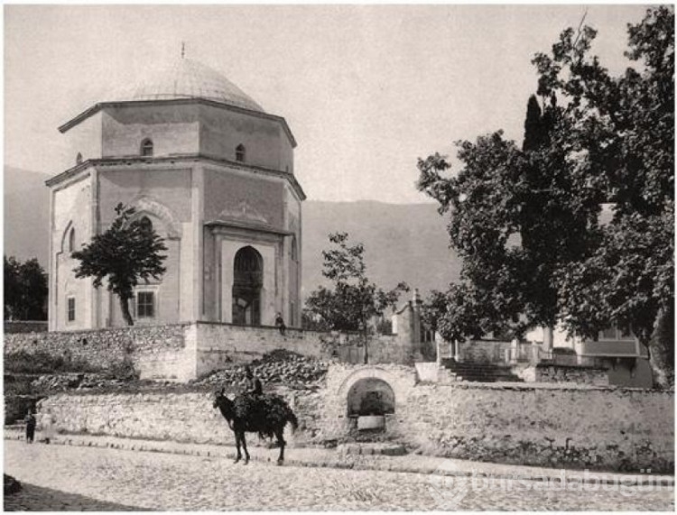 170 yıllık unutulmaz felaket! İşte Bursa'da 'Küçük kıyamet' olarak adlandırılan deprem...