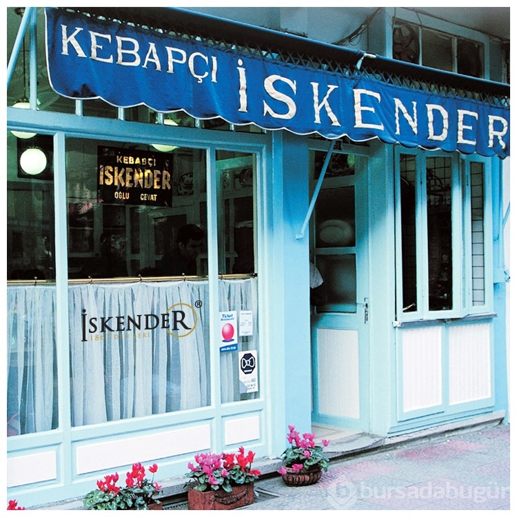 Bursa'nın en ünlü yemeği nedir?