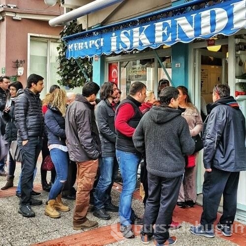 Bursa'nın en ünlü yemeği nedir?