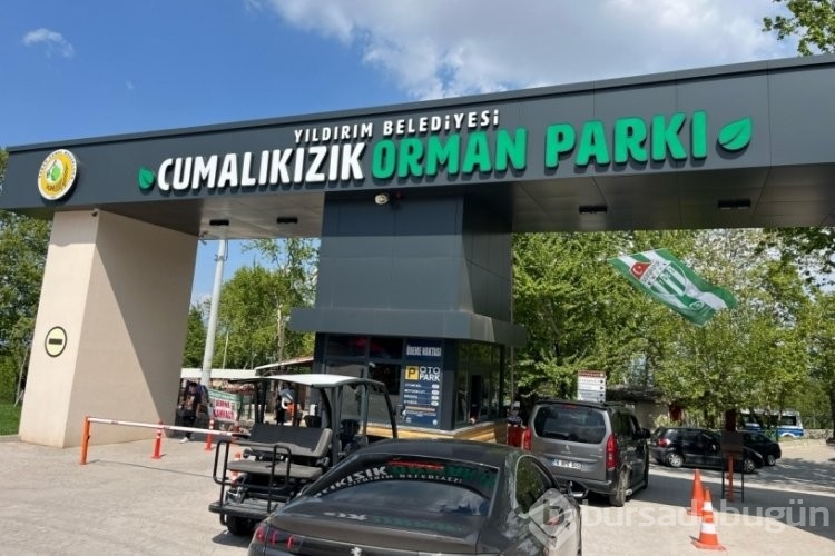 Bursa'da yaz tatilinde çocuklar için aktivite! En çok gitmek istedikleri yerler... 