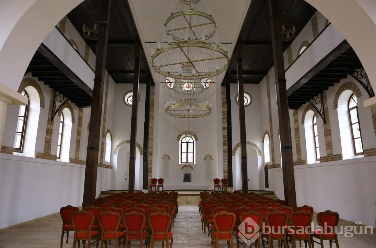 Bursa'nın tarihi anlamda en zengin köyü! Binlerce yıllık geçmişi var...