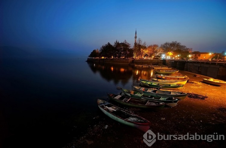 Bursa'nın tarihi anlamda en zengin köyü! Binlerce yıllık geçmişi var...