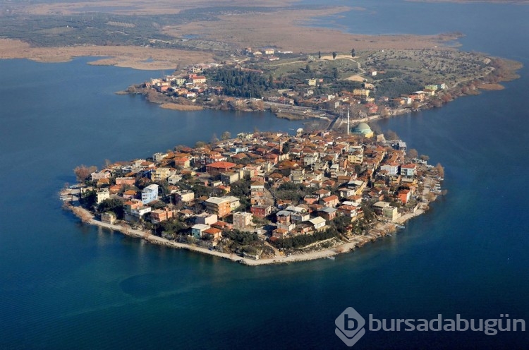 Bursa'nın tarihi anlamda en zengin köyü! Binlerce yıllık geçmişi var...