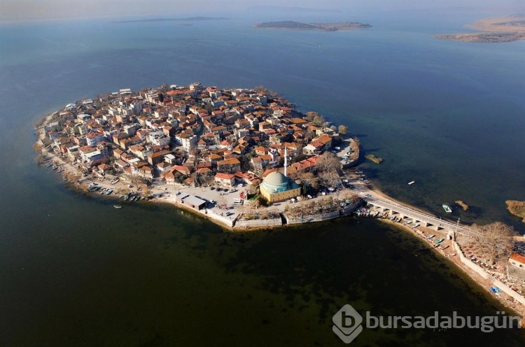 Bursa'nın tarihi anlamda en zengin köyü! Binlerce yıllık geçmişi var...