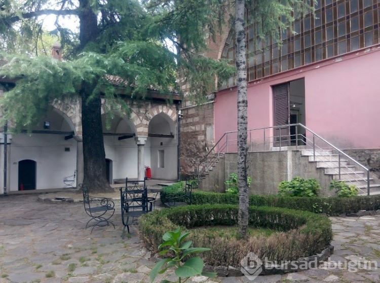 Bursa'da ücretsiz müzeler tam liste...