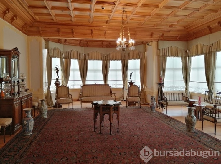 Bursa'da ücretsiz müzeler tam liste...