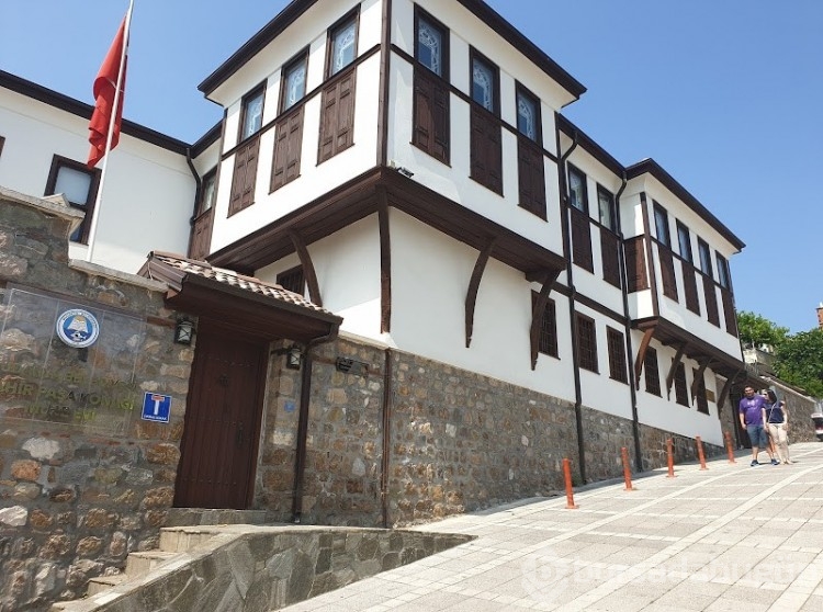 Bursa'da ücretsiz müzeler tam liste...