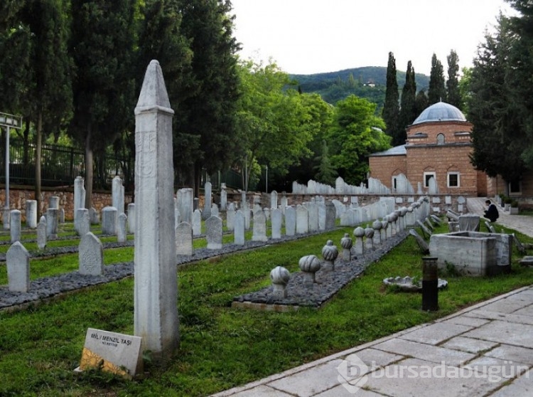 Bursa'da ücretsiz müzeler tam liste...