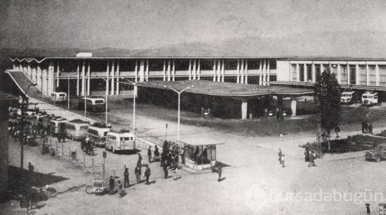 Bursa'nın öncü olduğu ilkler