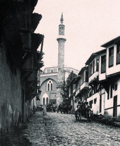 Bursa'nın öncü olduğu ilkler