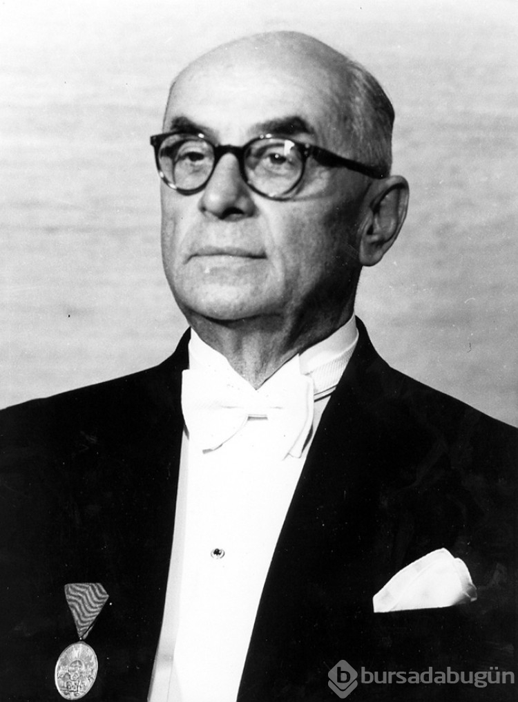 Bursa'nın öncü olduğu ilkler