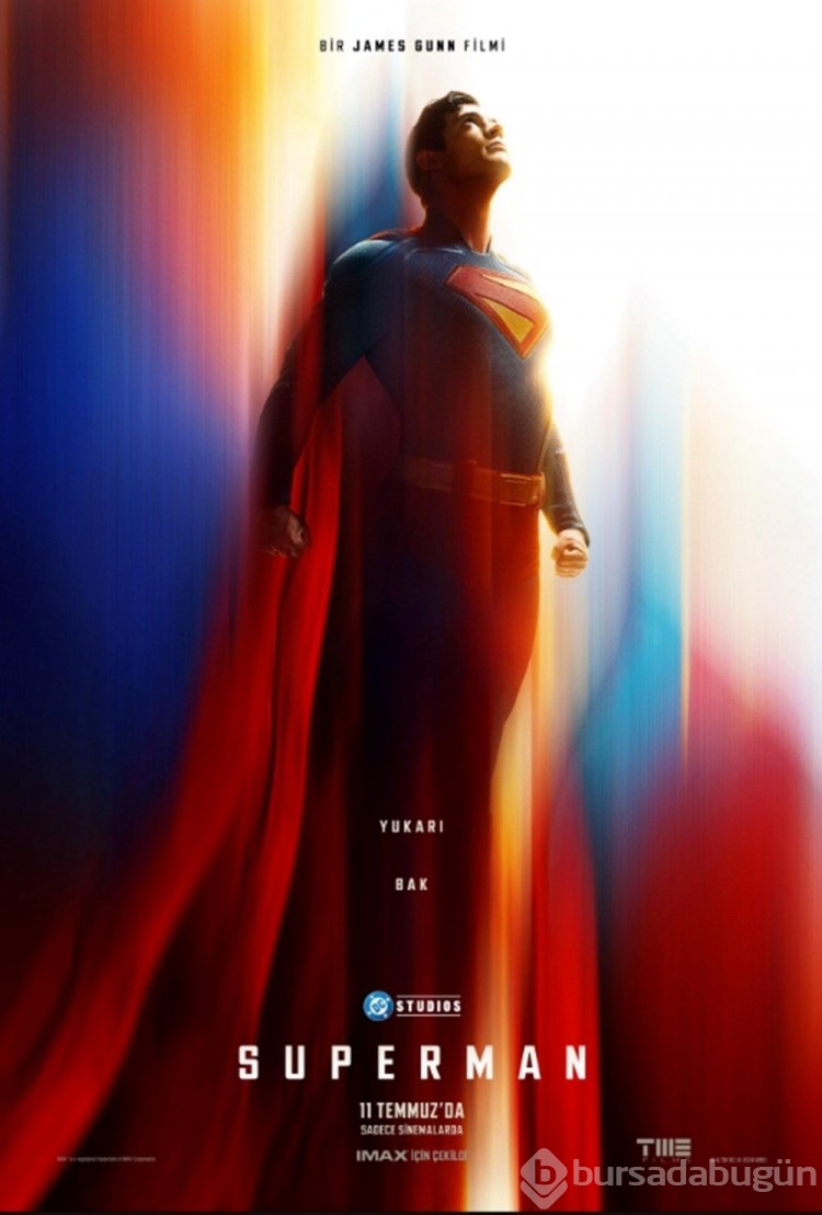 DC sevenlerin beklediği an geldi! Bugüne dek çekilen en iyi film...