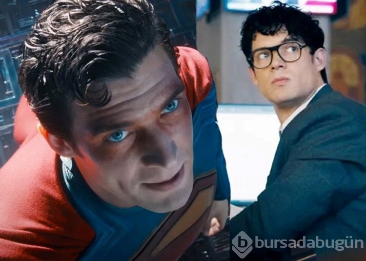 DC sevenlerin beklediği an geldi! Bugüne dek çekilen en iyi film...
