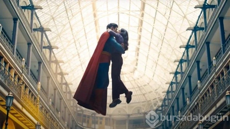 DC sevenlerin beklediği an geldi! Bugüne dek çekilen en iyi film...
