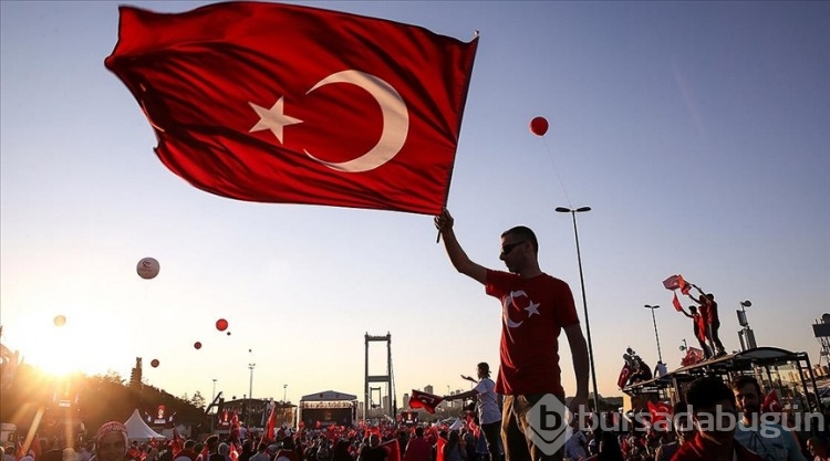 15 Temmuz Salı 'Demokrasi ve Mill&icirc; Birlik Günü' kamu ve özel sektöre resmi tatil mi?