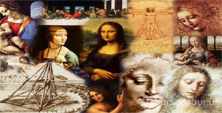 500 yıl süren gizem! Mükemmel orantılı erkek bedeni şifresi çözüldü...