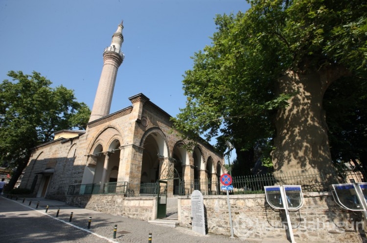 Bursa'nın kültürel mirasları!