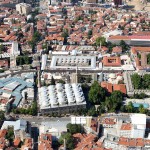 Bursa'nın kültürel mirasları!